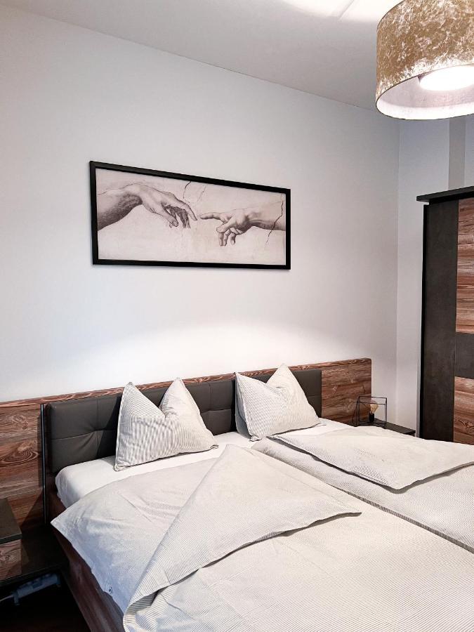 Apartment Vic Любляна Екстериор снимка