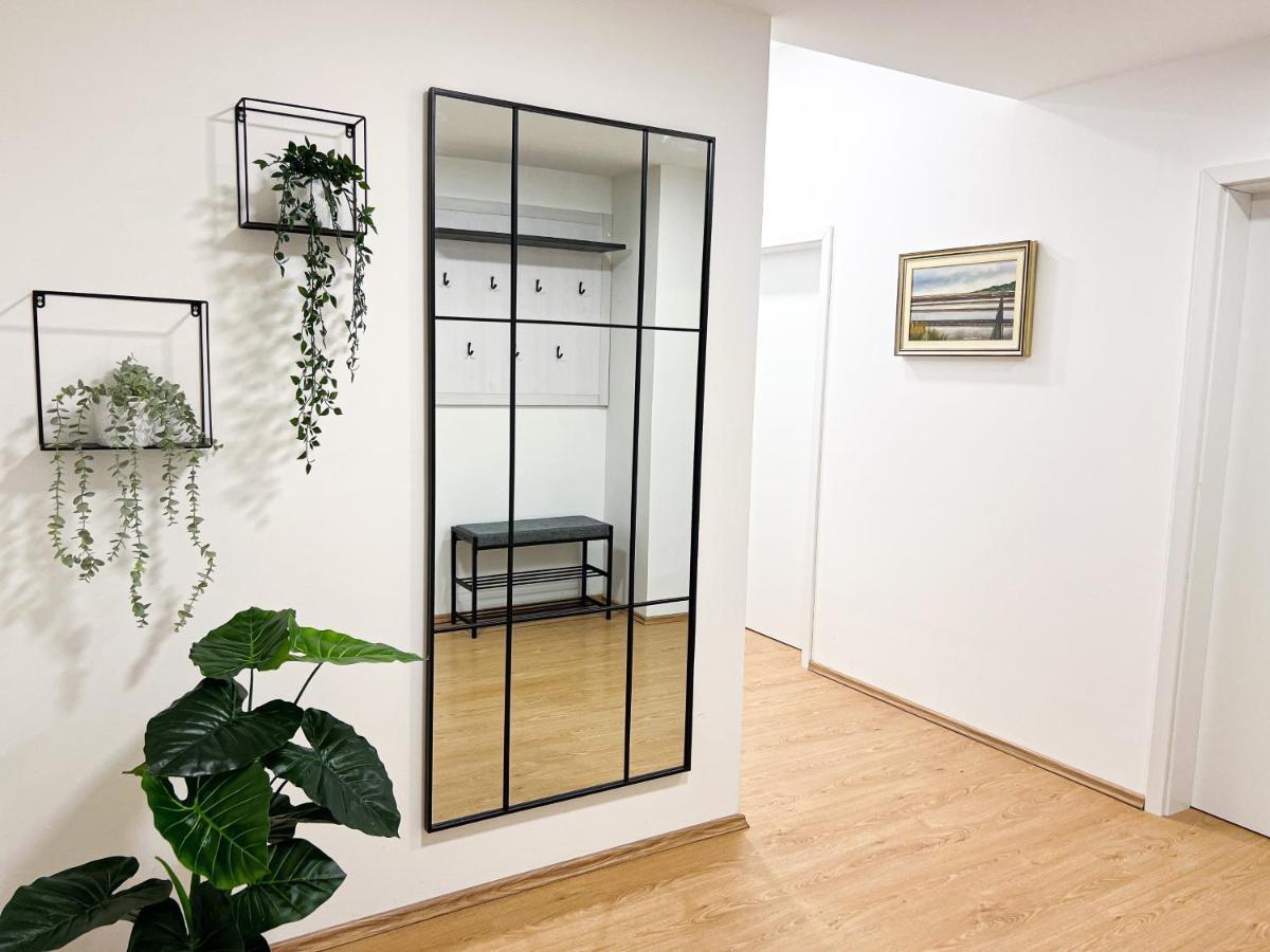 Apartment Vic Любляна Екстериор снимка
